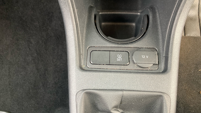 Skoda CITIGO 1.0 MPI GreenTech Colour Edition 5dr Petrol Hatchback